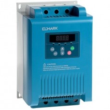 Ομαλός Εκκινητής 55kW 110A ELM 25055